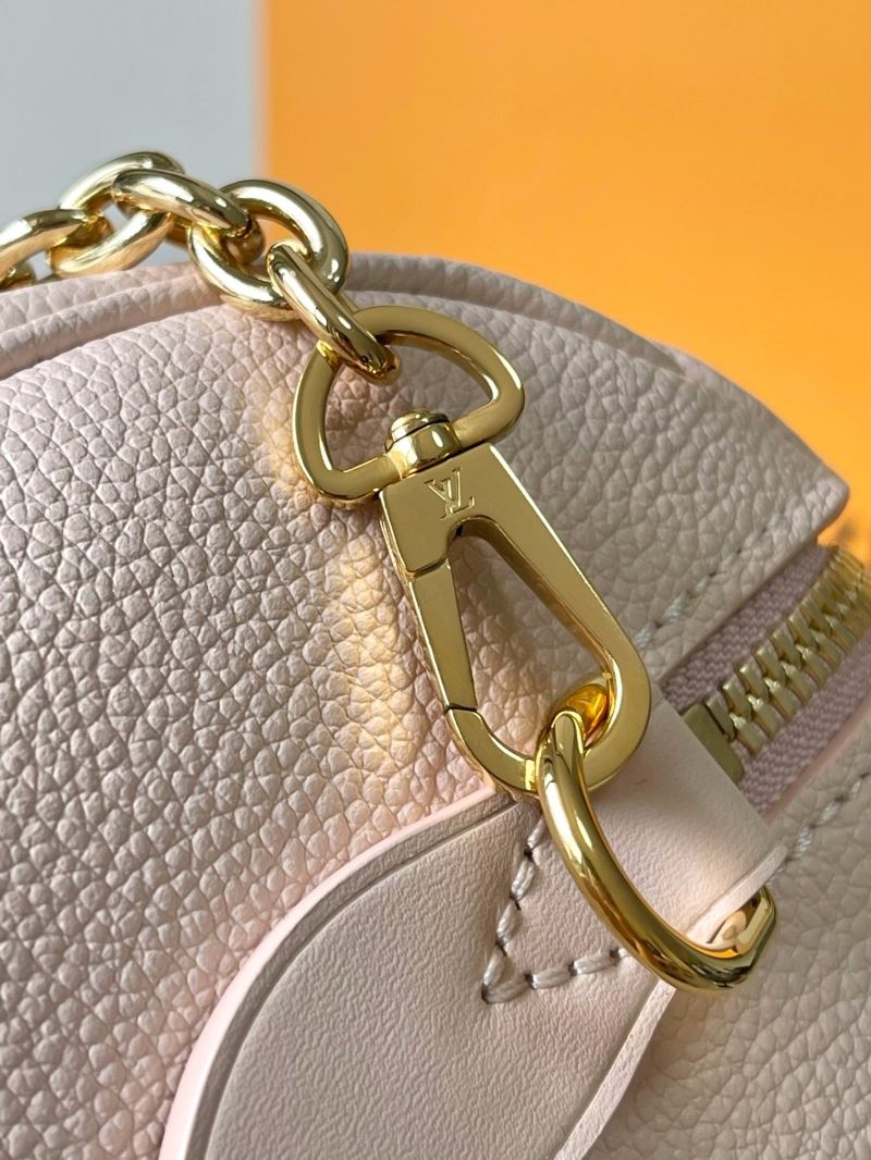 Louis Vuitton Speedy Bags